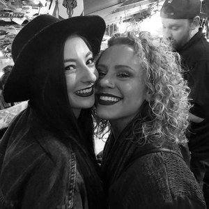 Meet your Posher, Skylar